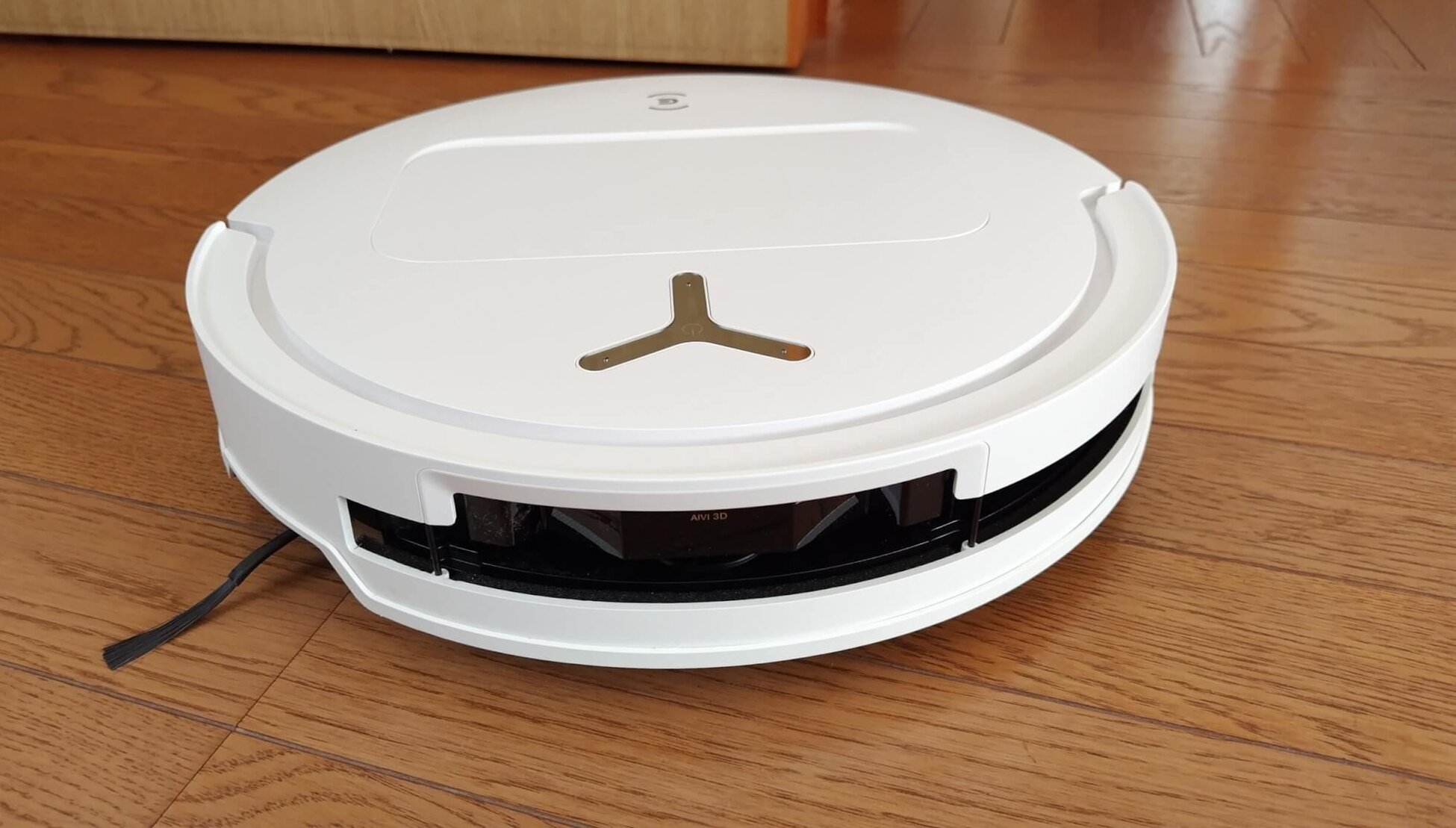 DEEBOT T50 OMNI 障害物回避＆高精度マッピングで賢く掃除