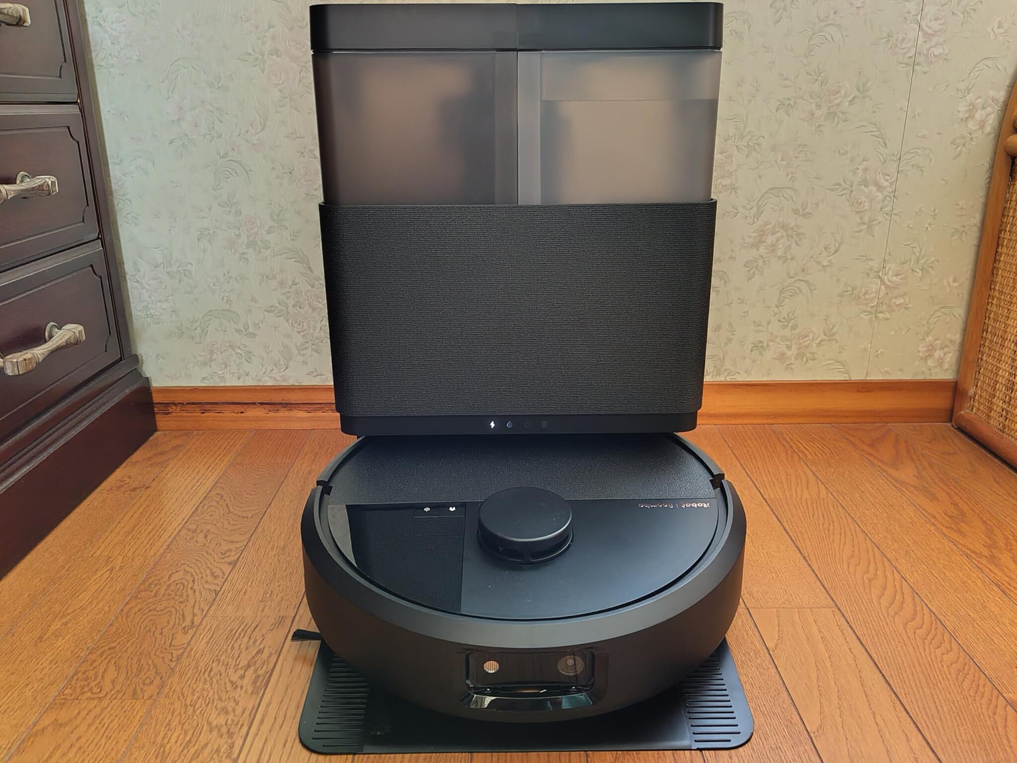 ルンバ プラス 505 コンボ ロボット