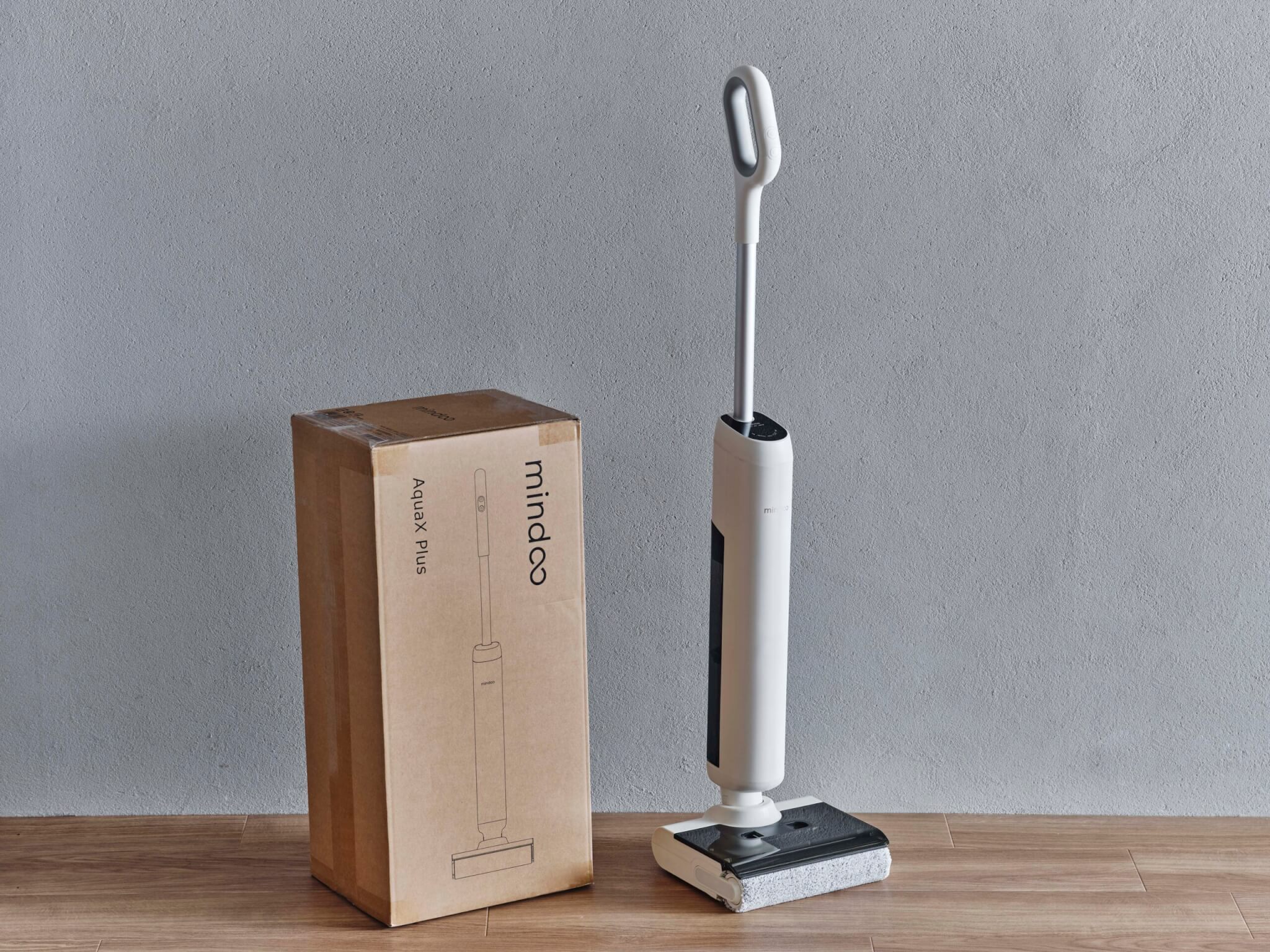 AquaX Plus(アクアエックス プラス)の使い方